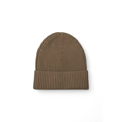 Calvin Klein Beige Biologisch Katoenen Petten Baseballpet