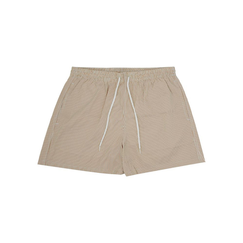 Maillot de bain Malo en polyester beige