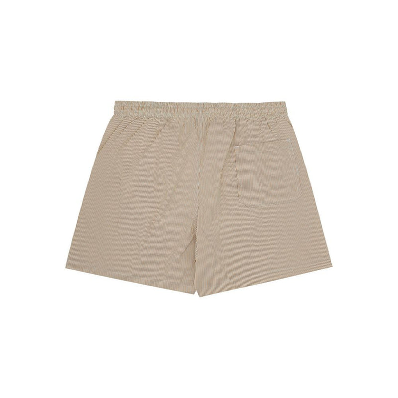 Maillot de bain Malo en polyester beige