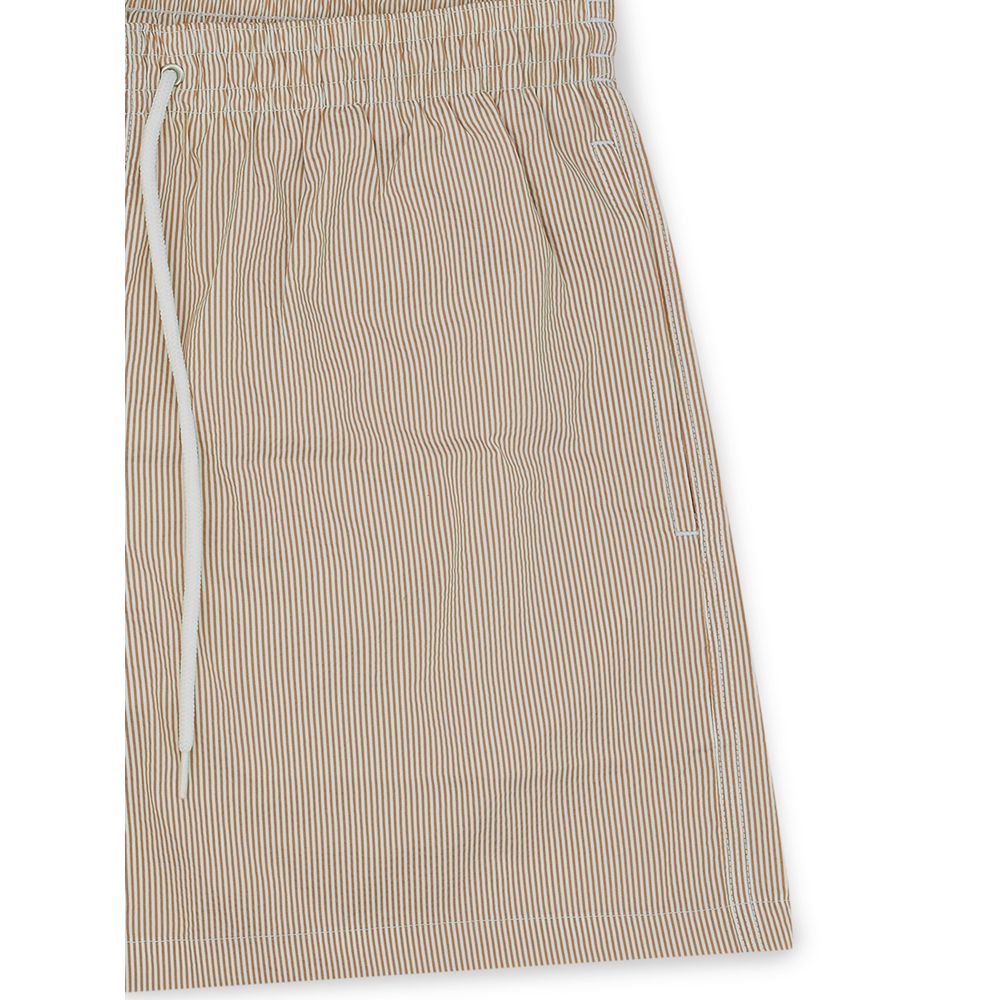 Maillot de bain Malo en polyester beige