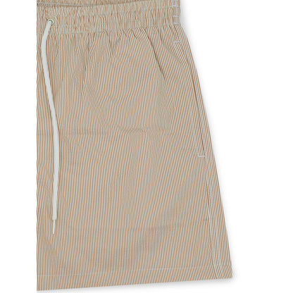 Maillot de bain Malo en polyester beige