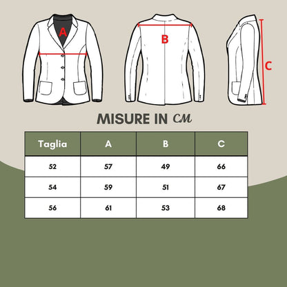 Veste en cuir marron Montone élégante de Lardini