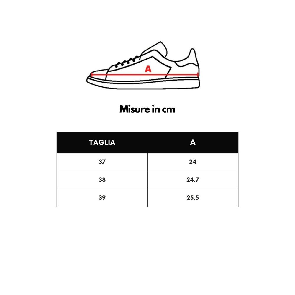 Sneaker en tissu noir Dolce & Gabbana