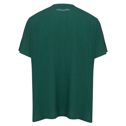 Dsquared² Groen Katoenen T-Shirt