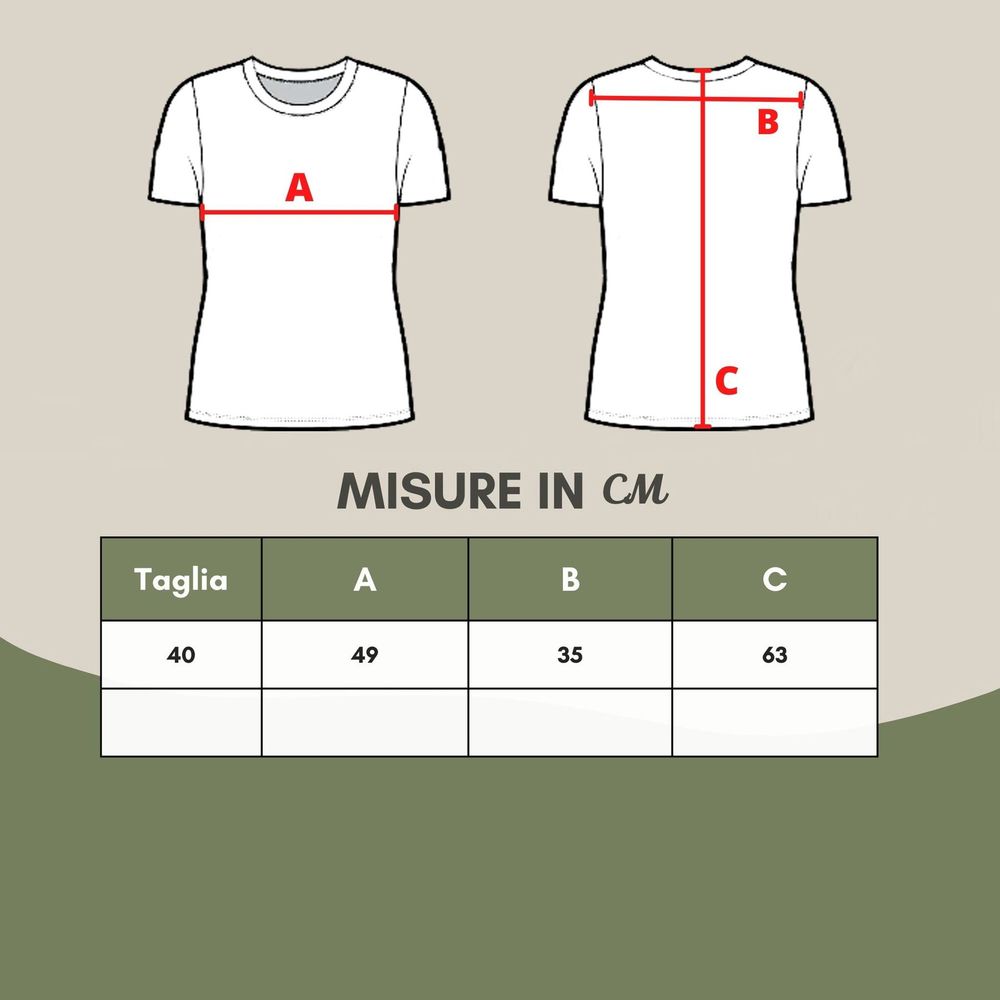 Top en soie et lin multicolore élégant de Lardini