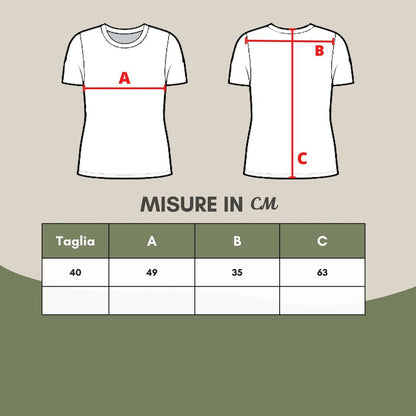 Top en soie et lin multicolore élégant de Lardini