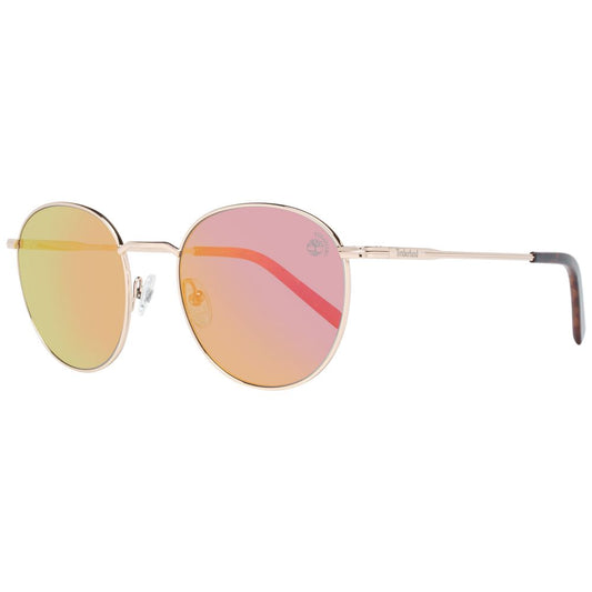 Lunettes de soleil Timberland Bronze pour homme