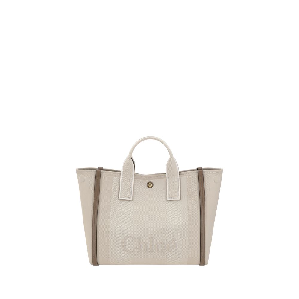 Chloé Carry Handtas
