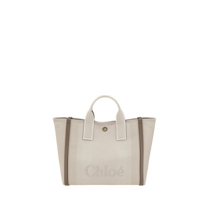 Chloé Carry Handtas