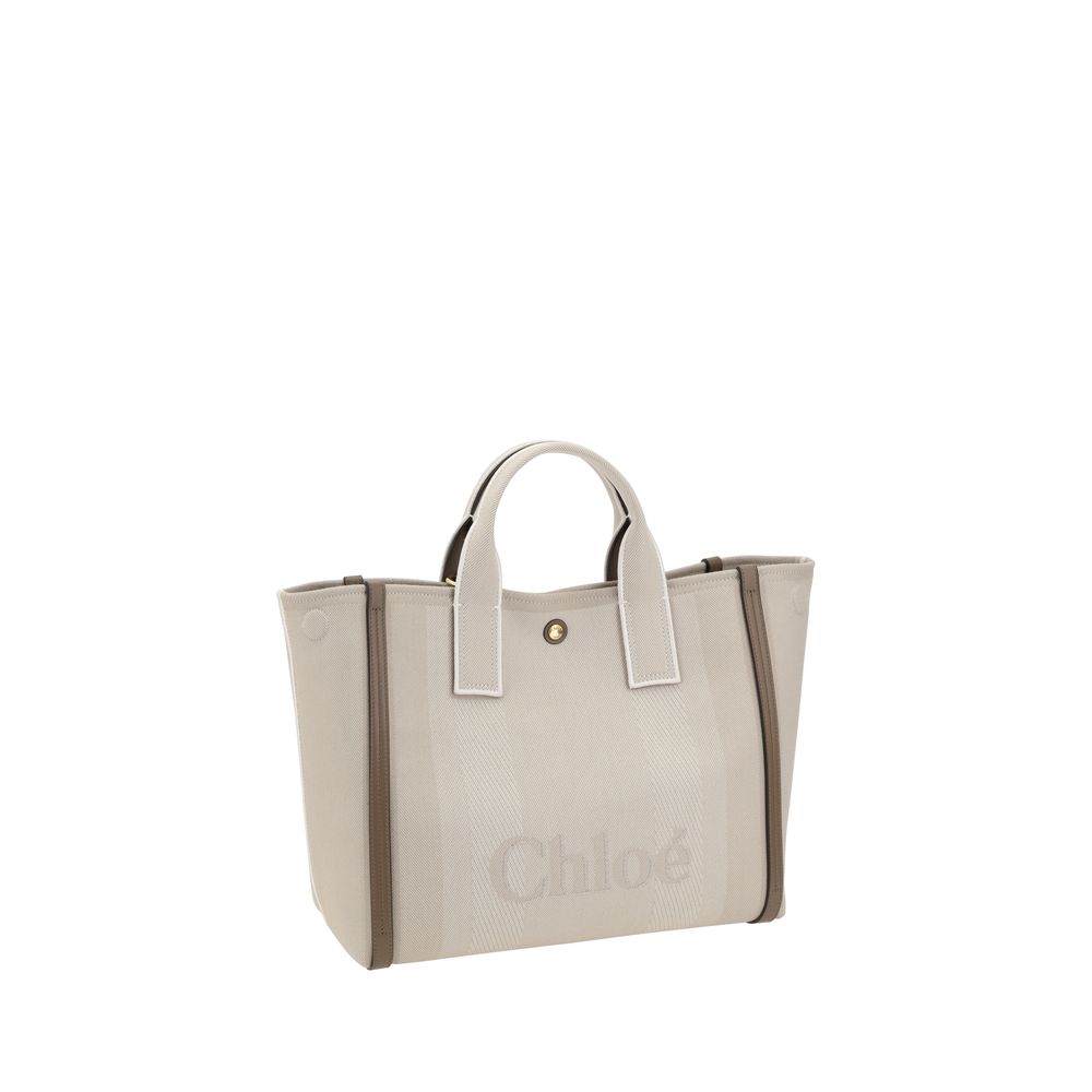 Chloé Carry Handtas