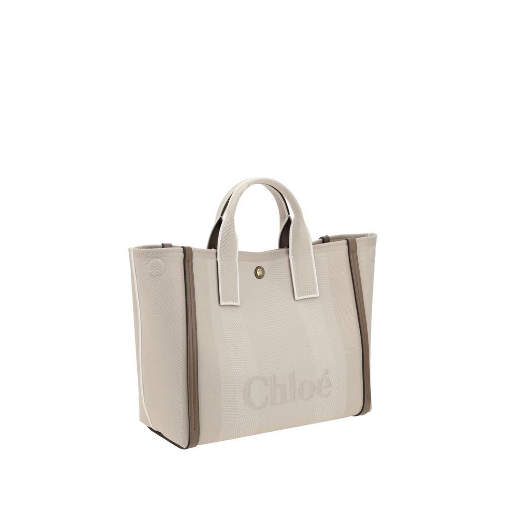 Chloé Carry Handtas