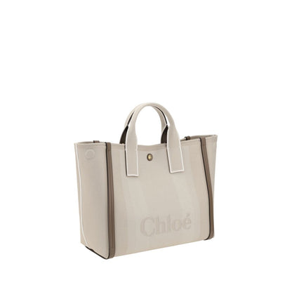 Chloé Carry Handtas