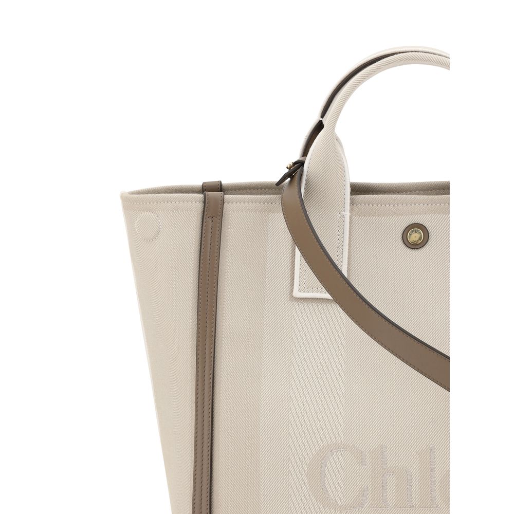 Chloé Carry Handtas