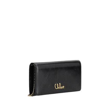 Pochette iconique Chloé