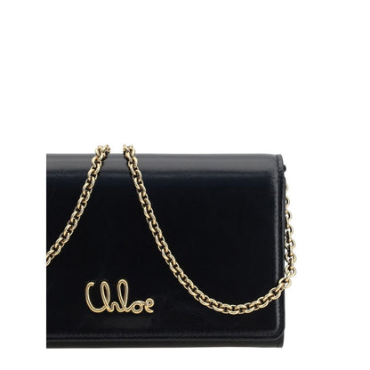 Pochette iconique Chloé