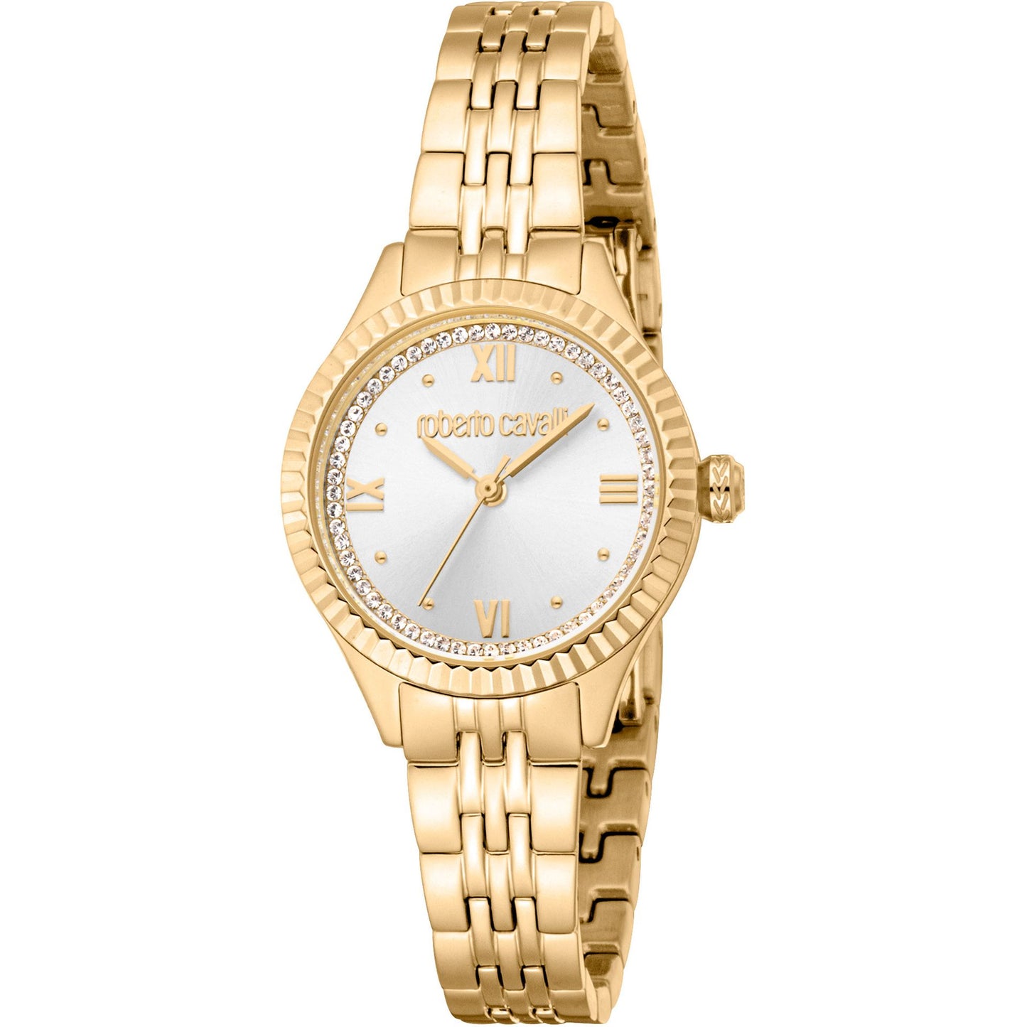 Roberto Cavalli Montres - Chakmar Luxe