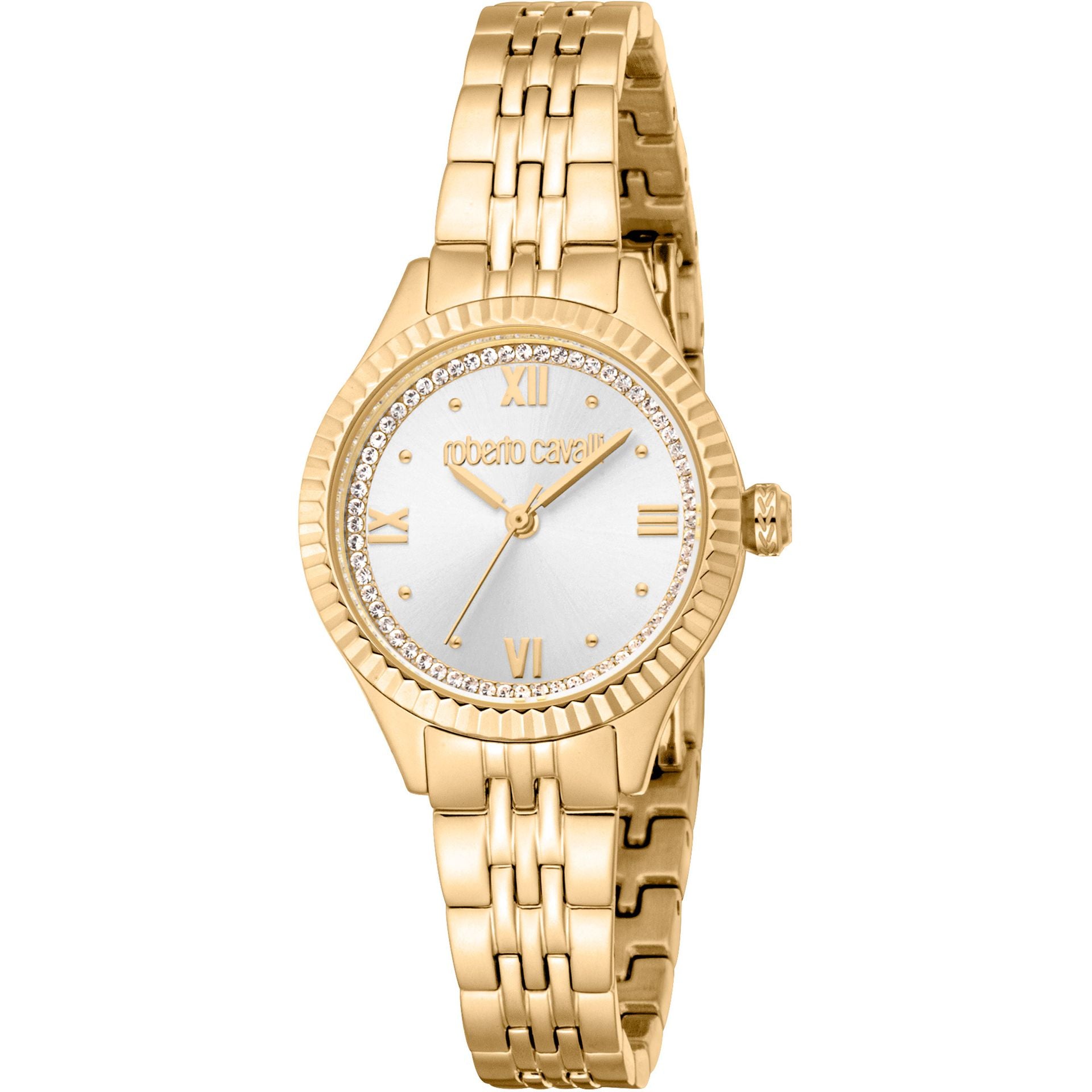 Roberto Cavalli Montres - Chakmar Luxe