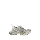 Balenciaga 3XL Sneakers - Design Oversized avec Détails Réfléchissants