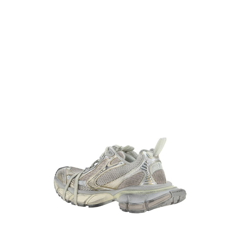 Balenciaga 3XL Sneakers - Oversized Design with Reflective Details