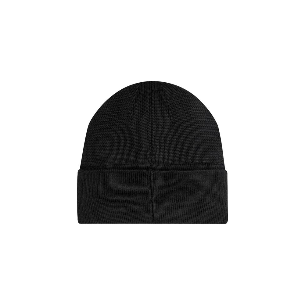 Calvin Klein Jeans Zwarte Katoenen Petten Baseballpet