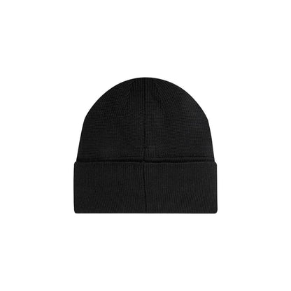 Calvin Klein Jeans Zwarte Katoenen Petten Baseballpet