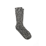 Chaussettes Femmes BIRKENSTOCK Cotton Slub Grises pour un Confort Quotidien