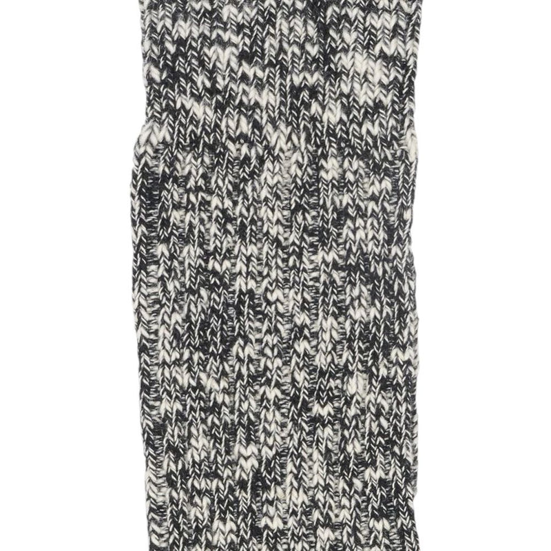 Birkenstock Cotton Slub Gray Women’s Socks for Everyday Comfort