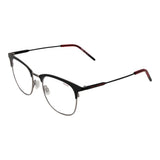 Monture de lunettes pour homme Hugo Boss noire