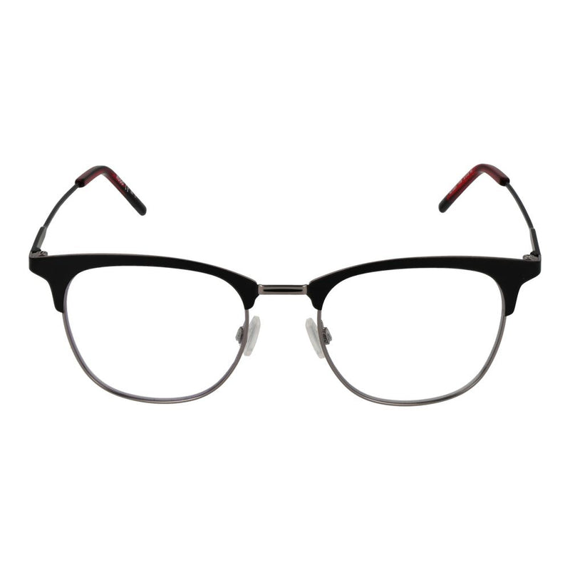 Monture de lunettes pour homme Hugo Boss noire
