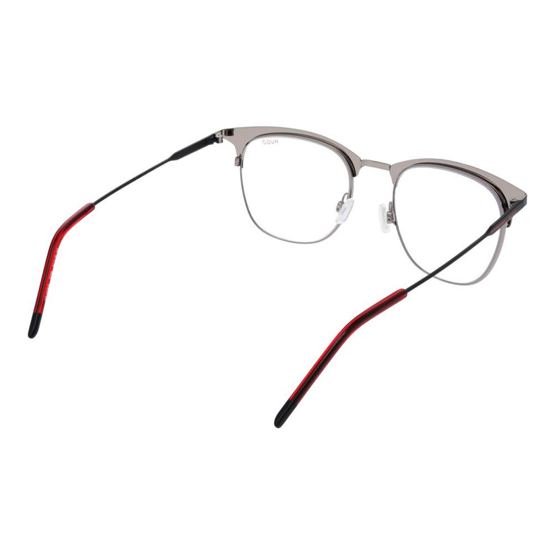 Monture de lunettes pour homme Hugo Boss noire