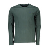 T-shirt en coton vert La Martina