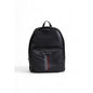 Sac à dos en polyester noir Tommy Hilfiger