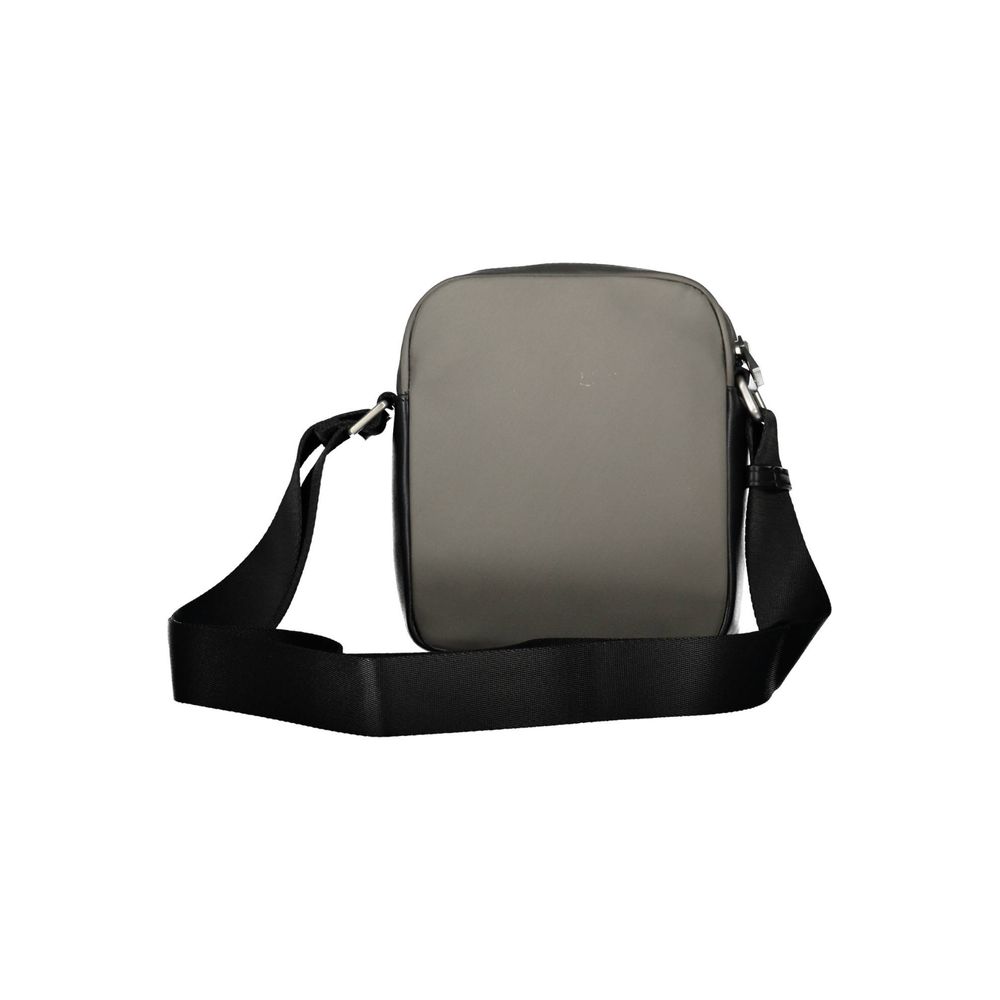 Sac à bandoulière Tommy Hilfiger en polyester vert pour homme