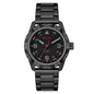 Hugo Boss Black Stainless Steel Watch