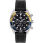 Adidas Zwart Synthetisch Horloge
