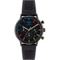 Adidas Zwart Synthetisch Horloge
