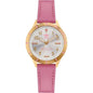 Adidas Multicolor Leather Watch
