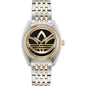 Adidas Gray Stainless Steel Watch