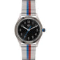Adidas Grijs Roestvrijstalen Horloge