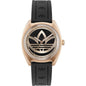 Adidas Black Synthetic Watch