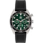 Adidas Zwart Synthetisch Horloge