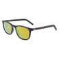 Lunettes de soleil Converse noires injectées