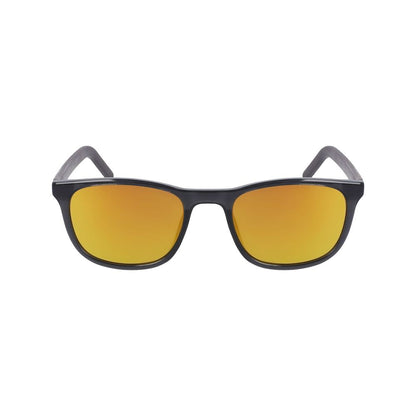 Lunettes de soleil Converse noires injectées