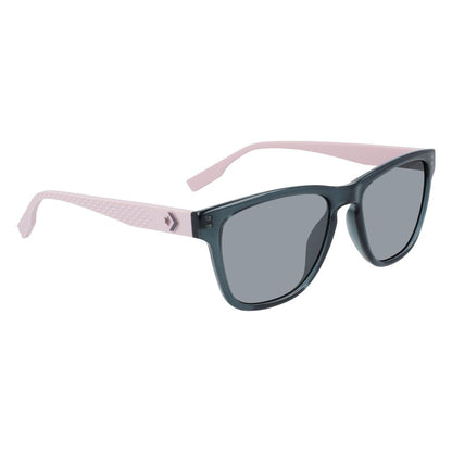 Lunettes de soleil Converse noires injectées