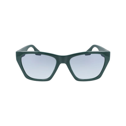 Lunettes de soleil Converse vertes injectées