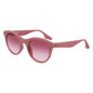 Lunettes de soleil Converse multicolores injectées