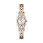 Guess Multicolor Stainless Steel Watch