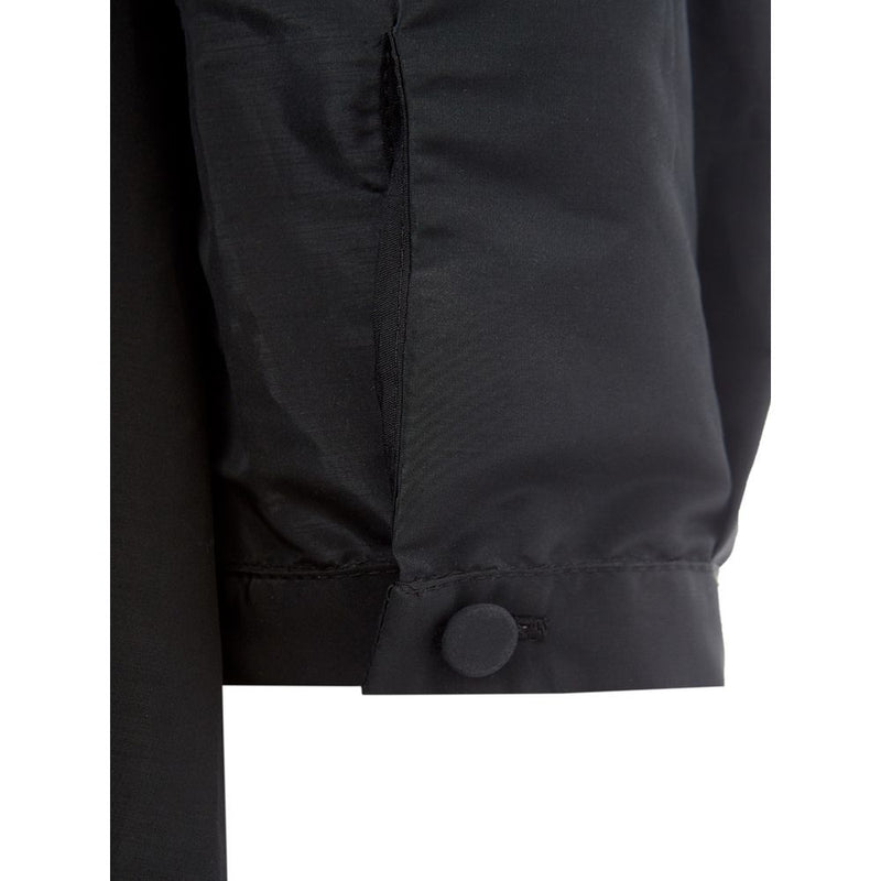Lardini Elegant Black Dress for Women - Timeless Sophistication