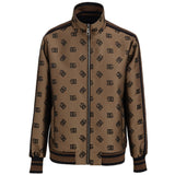 Vestes et manteaux en polyester bronze de Dolce & Gabbana
