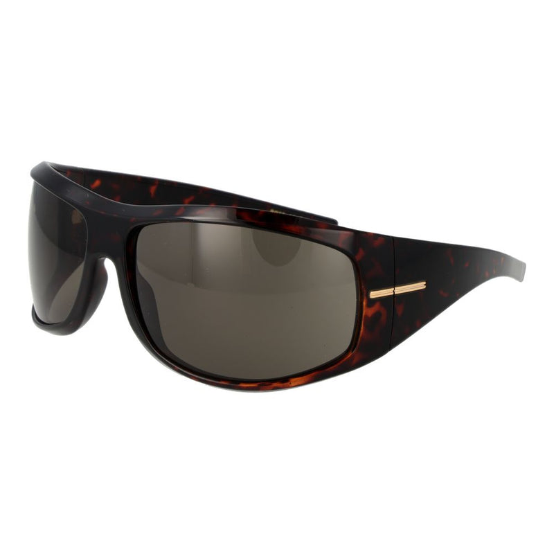 Hugo Boss Brown Women Sunglasses - Stylish UV Protection